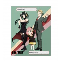 Spy X Family 4